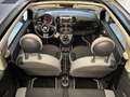 Fiat 500C 1.0 TwinAir Cabrio Cruise, Airco Fekete - thumbnail 11