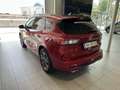 Ford Kuga 2,0 EcoBlue AWD ST-Line Aut. Rouge - thumbnail 2