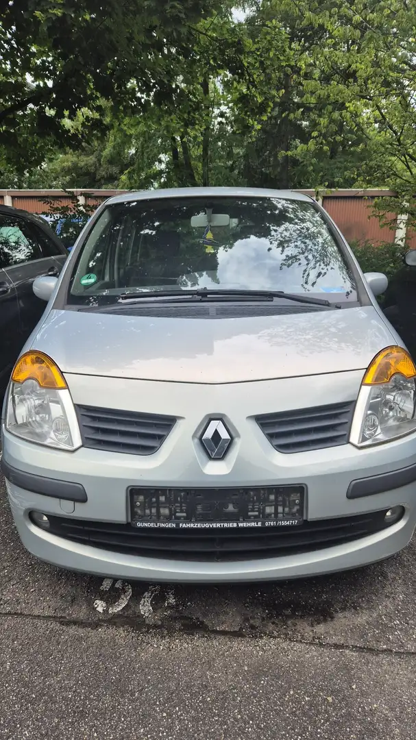 Renault Modus 1.2 16V Authentique - 1