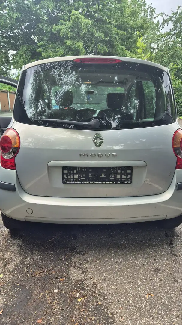 Renault Modus 1.2 16V Authentique - 2