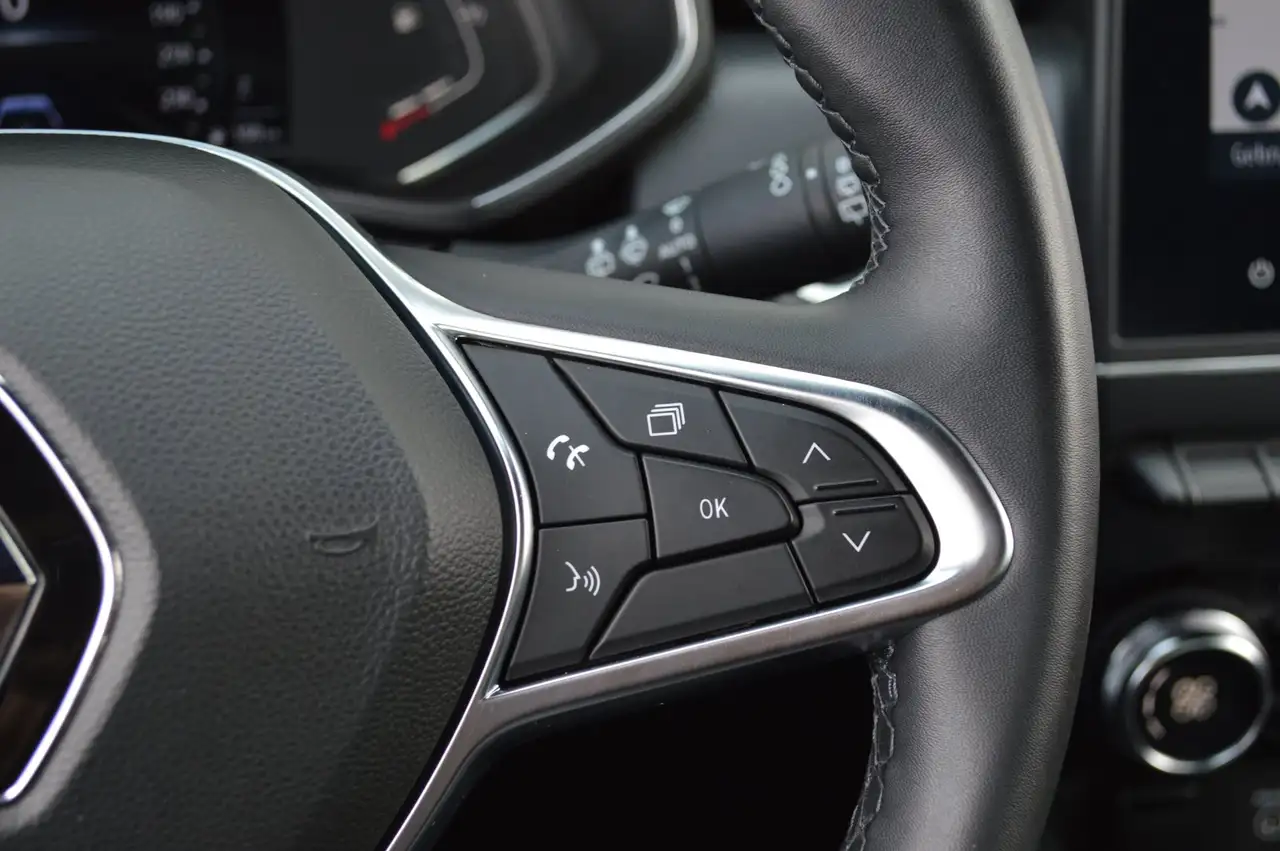 Renault Clio Clima Cruise Carplay Navi NAP!, миниатюра 29
