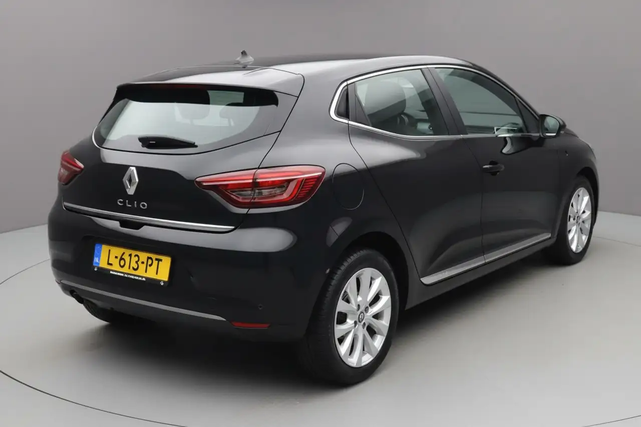 Renault Clio Clima Cruise Carplay Navi NAP!, миниатюра 6