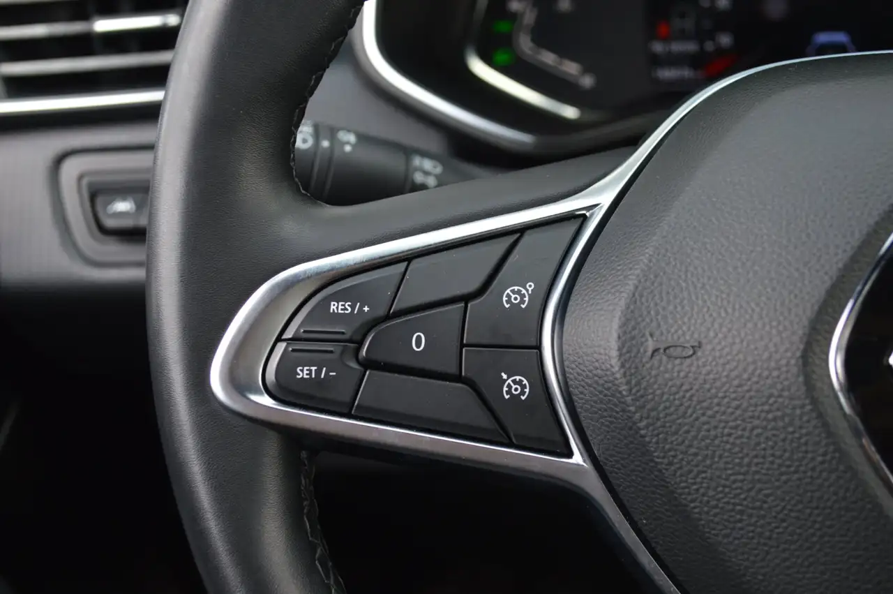 Renault Clio Clima Cruise Carplay Navi NAP!, миниатюра 27