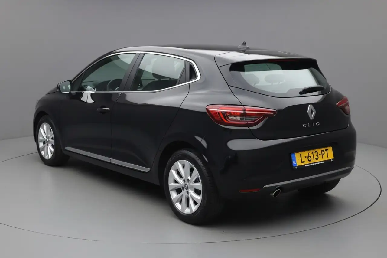 Renault Clio Clima Cruise Carplay Navi NAP!, миниатюра 4