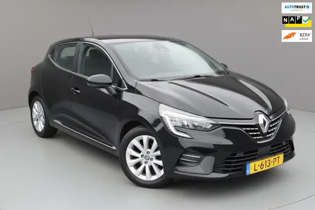 Renault Clio Clima|Cruise|Carplay|Navi|NAP!