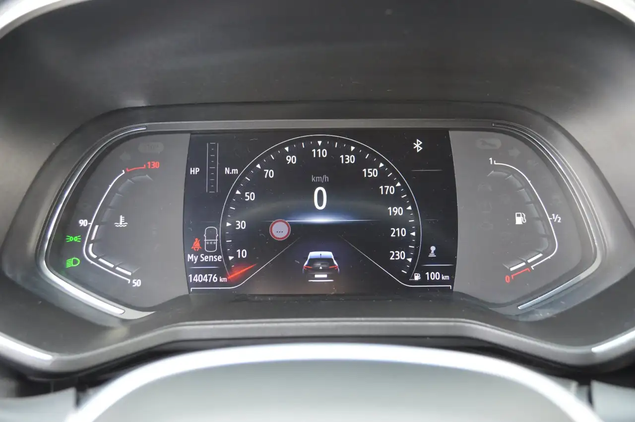 Renault Clio Clima Cruise Carplay Navi NAP!, миниатюра 25