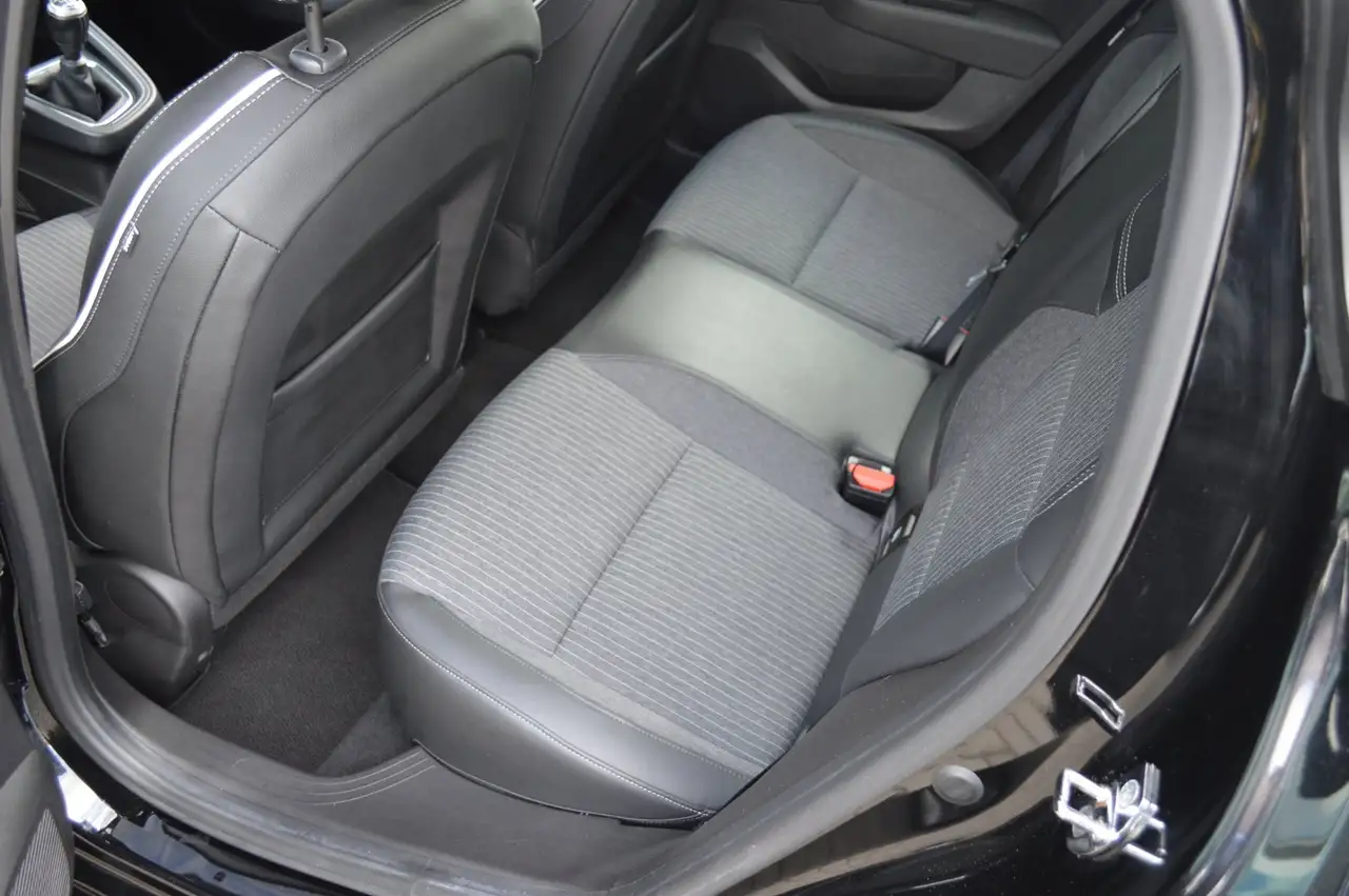 Renault Clio Clima Cruise Carplay Navi NAP!, миниатюра 16