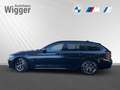 BMW 530 i touring M Sport/HUD/AHK/Navigation/StHZG Schwarz - thumbnail 2