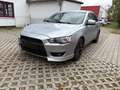 Mitsubishi Lancer Diesel Silber - thumbnail 1