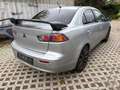 Mitsubishi Lancer Diesel Silber - thumbnail 3