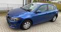 Volkswagen Polo 1.0 Klima Navi SHZ PDC Blau - thumbnail 9