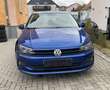 Volkswagen Polo 1.0 Klima Navi SHZ PDC Blau - thumbnail 4