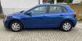 Volkswagen Polo 1.0 Klima Navi SHZ PDC Blau - thumbnail 7