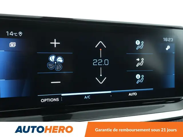 Peugeot 2008 view 24