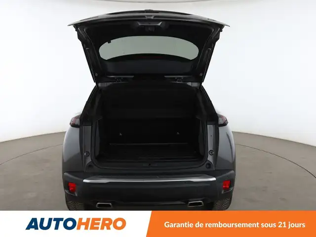 Peugeot 2008 view 16