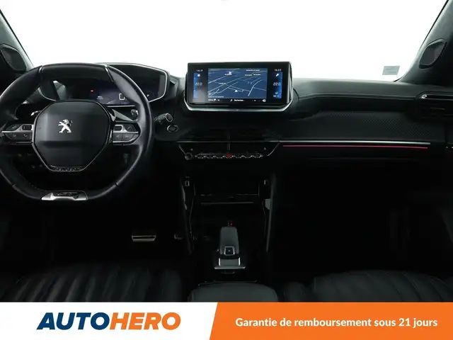 Peugeot 2008 view 12
