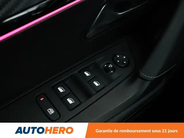 Peugeot 2008 view 29
