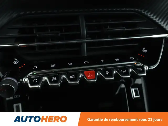 Peugeot 2008 view 27