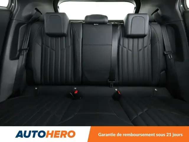 Peugeot 2008 view 15