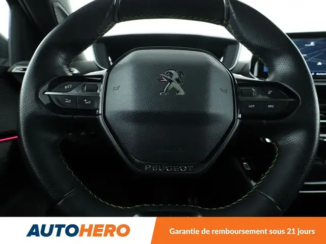 Peugeot 2008 view 19
