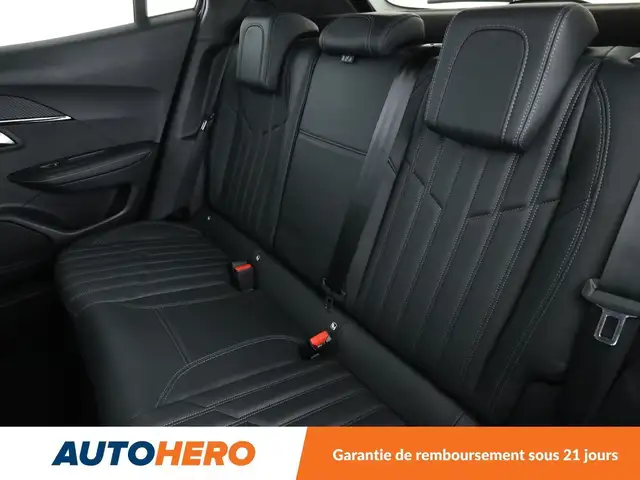 Peugeot 2008 view 14