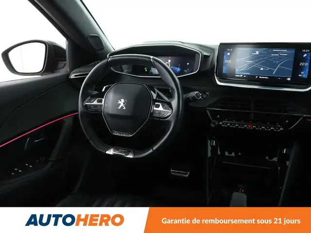 Peugeot 2008 view 13
