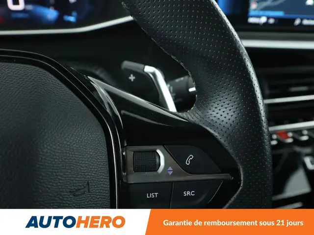 Peugeot 2008 view 21