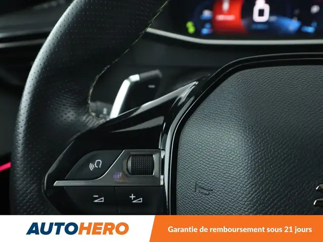 Peugeot 2008 view 20