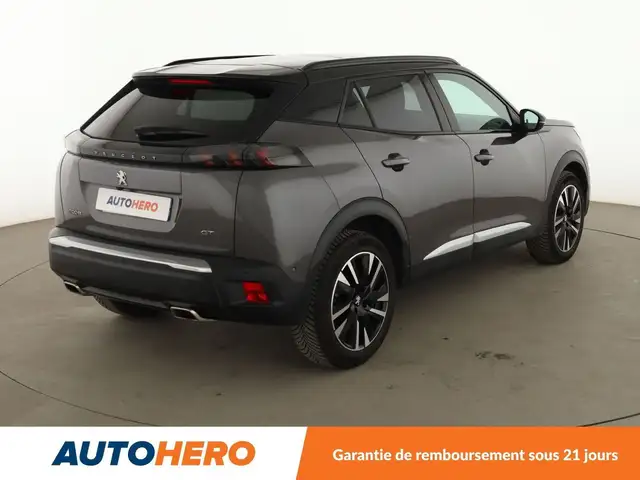 Peugeot 2008 view 6