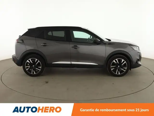 Peugeot 2008 view 7