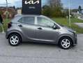 Kia Picanto Picanto 1,0 GDI Titan 5 Stz. Titan Gris - thumbnail 1