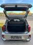 Kia Picanto Picanto 1,0 GDI Titan 5 Stz. Titan Gris - thumbnail 4