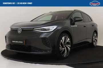 GTX 4MOTION 77 kWh -PANO.DAK|SPORTPAKKET|KEYLESS|H