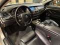 BMW 520 5-serie 520i Last Minute Edition|NAP|MEMORY|LEDER| Grau - thumbnail 12