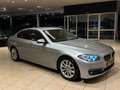 BMW 520 5-serie 520i Last Minute Edition|NAP|MEMORY|LEDER| Grau - thumbnail 5