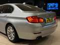 BMW 520 5-serie 520i Last Minute Edition|NAP|MEMORY|LEDER| Grau - thumbnail 9