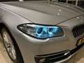 BMW 520 5-serie 520i Last Minute Edition|NAP|MEMORY|LEDER| Grau - thumbnail 26