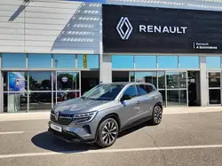 Renault Austral 1.2 E-Tech full hybrid 200ch Techno