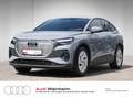 Audi 45 Sportback e-tron AHK Navi LED UPE 66.715€ siva - thumbnail 2