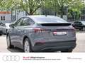 Audi 45 Sportback e-tron AHK Navi LED UPE 66.715€ siva - thumbnail 9
