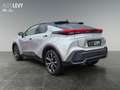 Toyota C-HR 2.0 FWD Team Deutschland AHK*Carplay*SHZ+LRH Schwarz - thumbnail 4