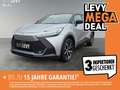 Toyota C-HR 2.0 FWD Team Deutschland AHK*Carplay*SHZ+LRH Schwarz - thumbnail 1