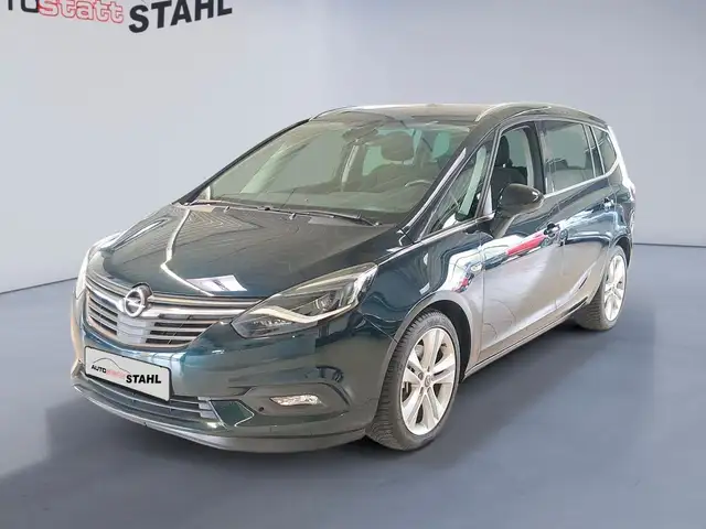 Opel Zafira C Innovation Start/Stop