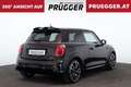 MINI Cooper Autom JCW-PAKET BLACKLINE LED LEDER Schwarz - thumbnail 5