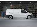 Mercedes-Benz Vito 116 CDI Kasten Lang LKW-Zulassung*SitzHz*** Weiß - thumbnail 7