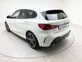 BMW 120 120d xDrive M-Sport Automatik Blanc - thumbnail 4