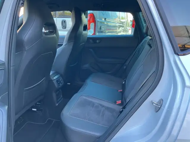 CUPRA Ateca view 11