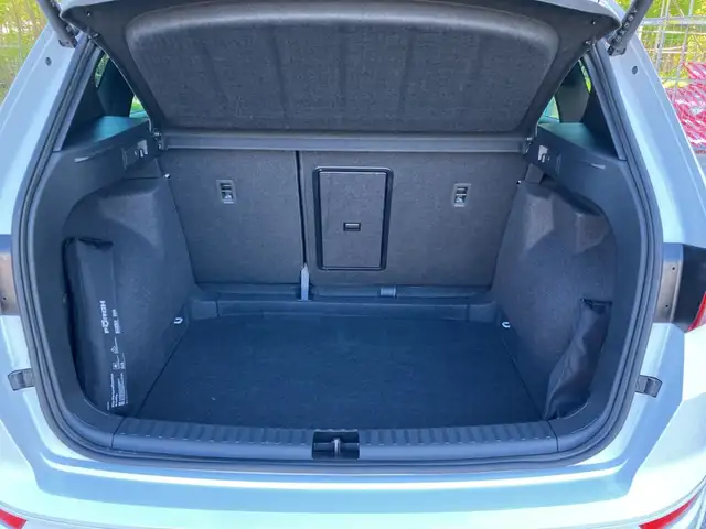 CUPRA Ateca view 12
