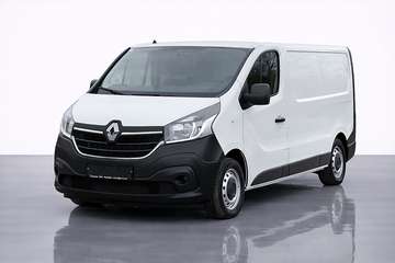 Trafic Access L2H1 3,0t dCi 120*MwsT.*