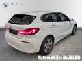 BMW 118 i Limousine Navi Digitales Cockpit LED Sperrdiff. Weiß - thumbnail 7